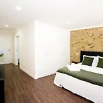 بيت للعطل Casa Do Fincao براغانسا