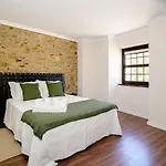 بيت للعطل Casa Do Fincao *