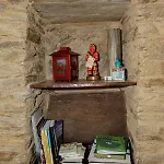 بيت للعطل Casa Do Fincao براغانسا