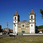 Casa Do Fincao بيت للعطل براغانسا