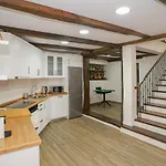 بيت للعطل Casa Do Fincao براغانسا