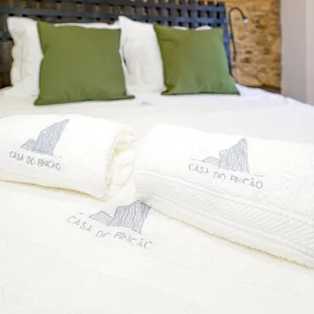 Ferienhaus Casa Do Fincao *