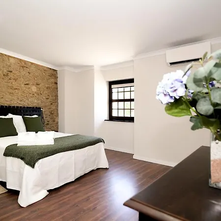 Casa Do Fincao * Bragança