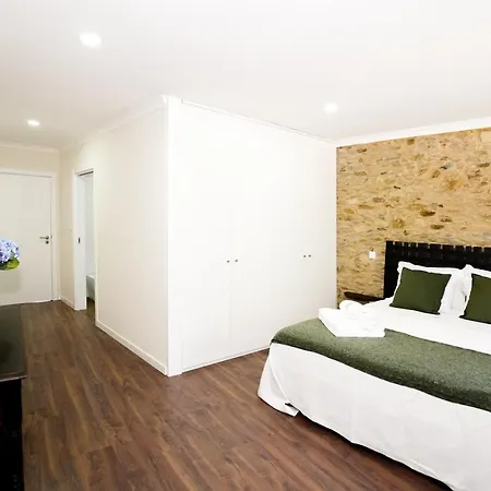 Prázdninový dům Casa Do Fincao Bragança