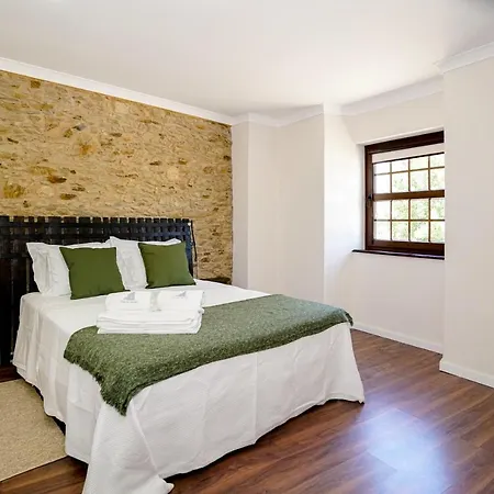 Prázdninový dům Casa Do Fincao *