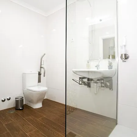 Tatil Evi Casa Do Fincao