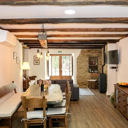 Casa Do Fincao Tatil Evi *