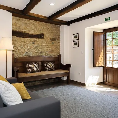 Casa Do Fincao Tatil Evi