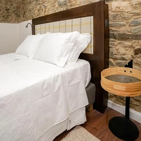 Holiday home Casa Do Fincao