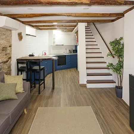 Tatil Evi Casa Do Fincao *