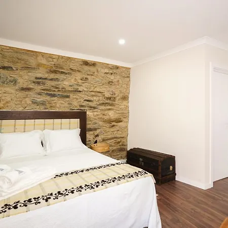 Vakantiehuis Casa Do Fincao *