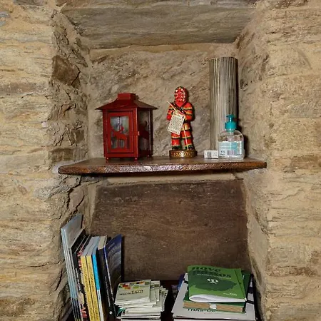 Prázdninový dům Casa Do Fincao Bragança