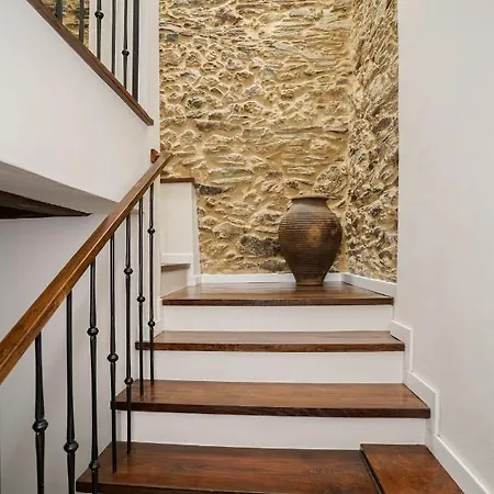 Casa Do Fincao * Bragança