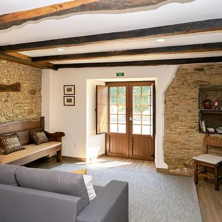 Casa Do Fincao * Bragança