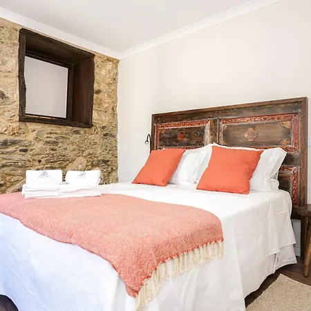 Prázdninový dům Casa Do Fincao Bragança