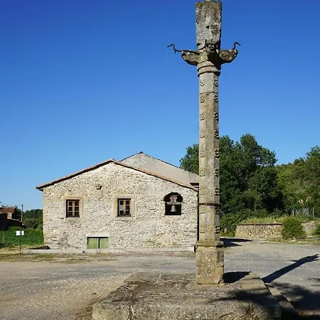 Casa Do Fincao Holiday home Braganca