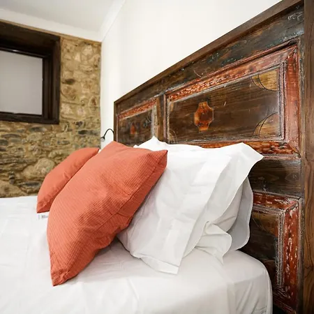 Holiday home Casa Do Fincao Braganca