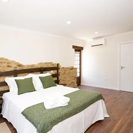 Casa Do Fincao Bragança