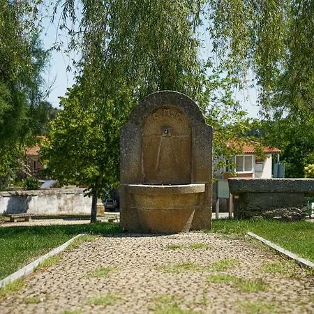 Casa Do Fincao Tatil Evi