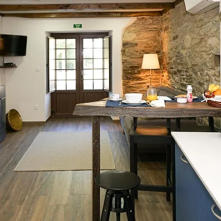 Casa Do Fincao Tatil Evi