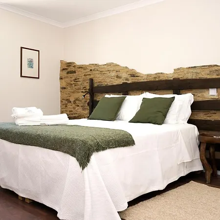 Casa Do Fincao * Bragança