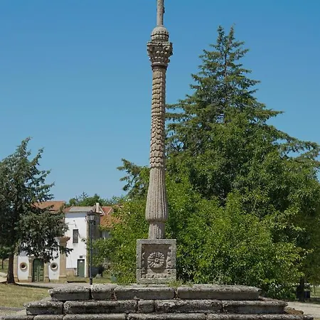 Prázdninový dům Casa Do Fincao *