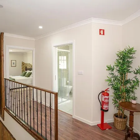 Tatil Evi Casa Do Fincao