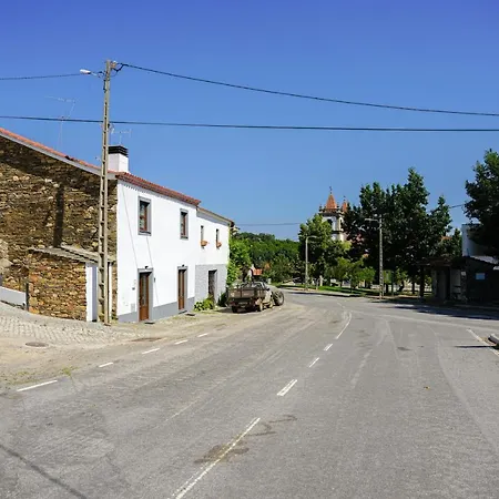 Casa Do Fincao Bragança