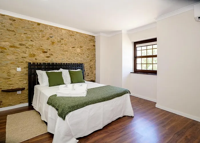 Hébergement de vacances Casa Do Fincao *