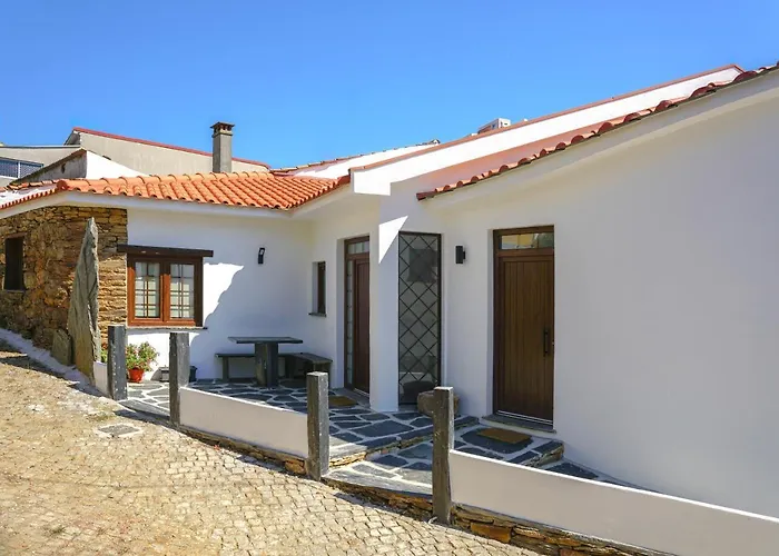 Σπίτι διακοπών Casa Do Fincao