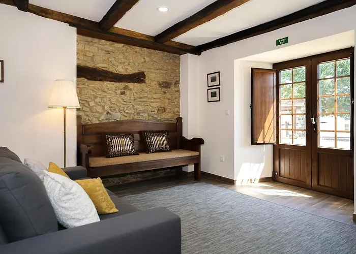 Casa Do Fincao בית נופש