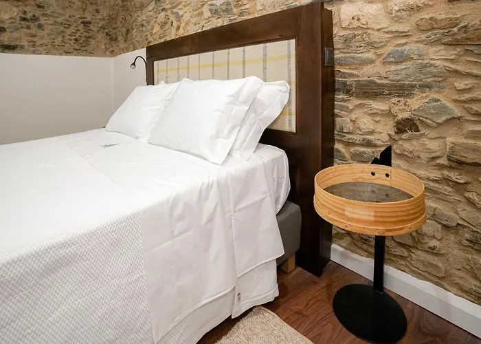 Сasa de vacaciones Casa Do Fincao