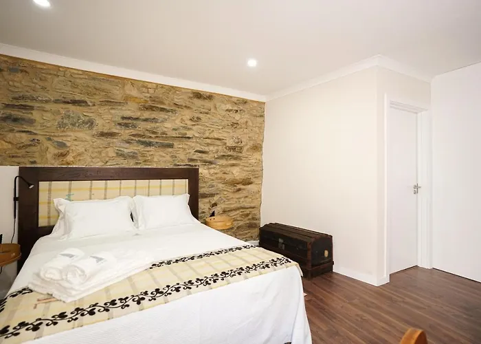 Σπίτι διακοπών Casa Do Fincao *