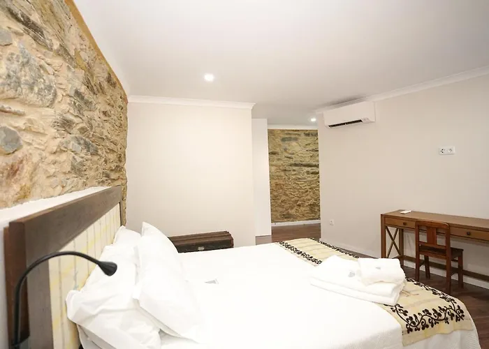 Casa Do Fincao Hébergement de vacances