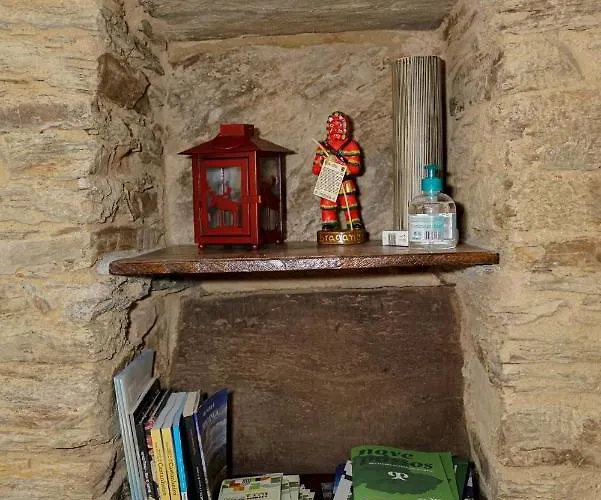 Сasa de vacaciones Casa Do Fincao Bragança