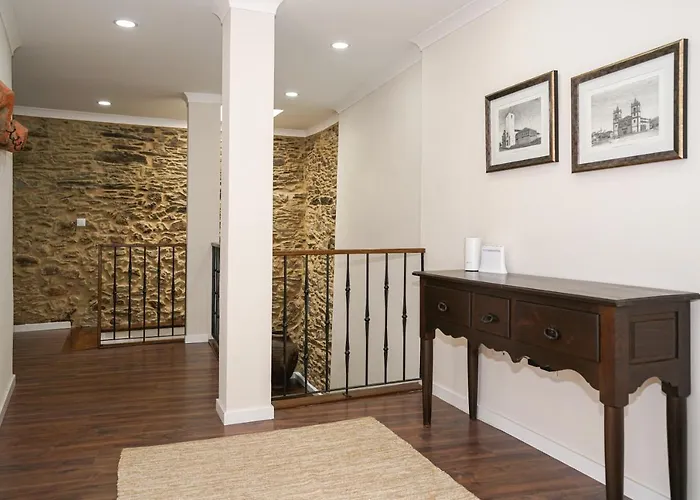 Casa Do Fincao בית נופש *