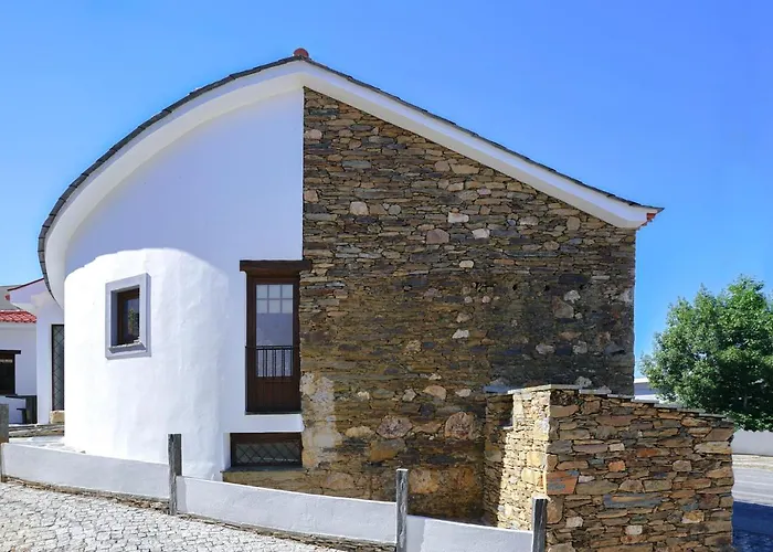 Σπίτι διακοπών Casa Do Fincao *