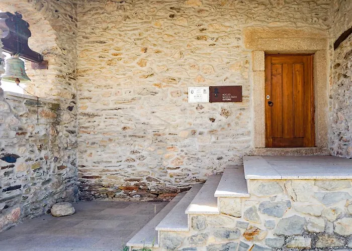 Casa Do Fincao Сasa de vacaciones Bragança