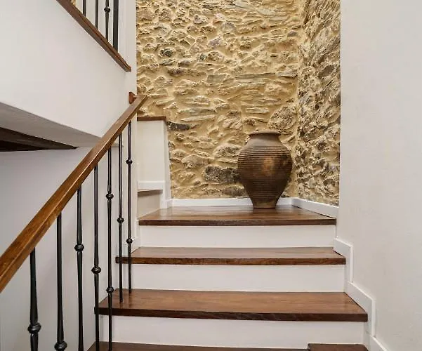 Casa Do Fincao * Bragance