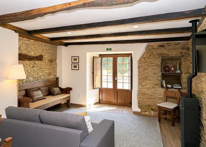 Casa Do Fincao * Bragance