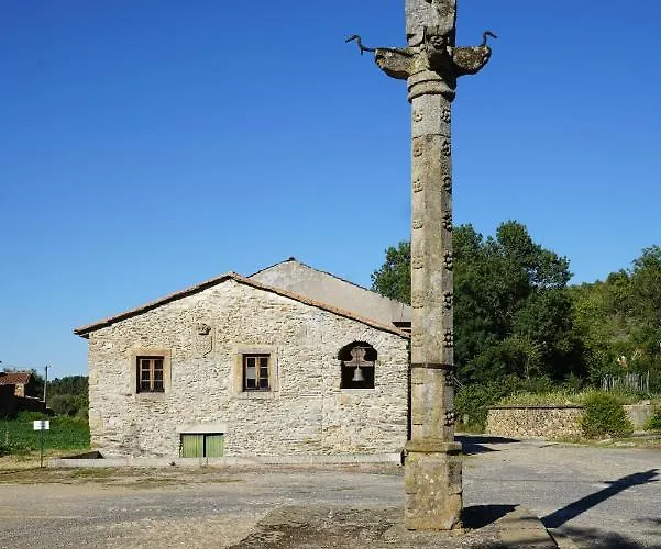 Casa Do Fincao Hébergement de vacances Bragance