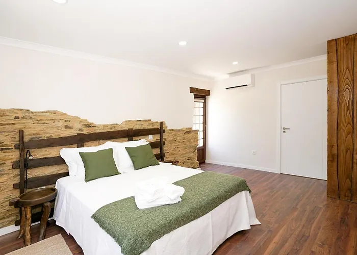 Casa Do Fincao Bragance