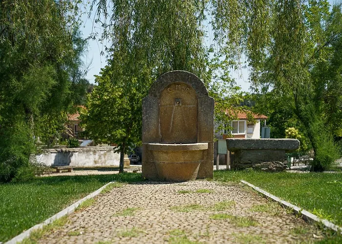 Casa Do Fincao Σπίτι διακοπών