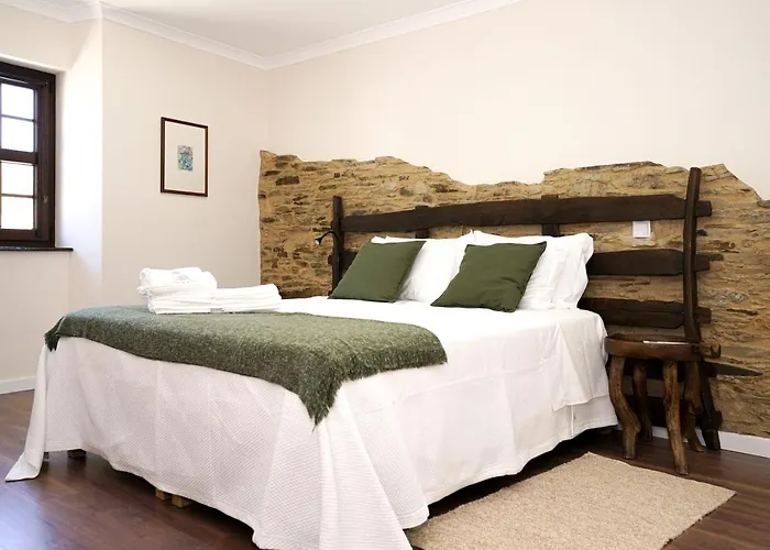 Casa Do Fincao * Bragance