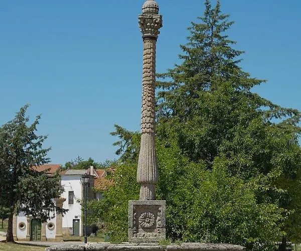 בית נופש Casa Do Fincao *