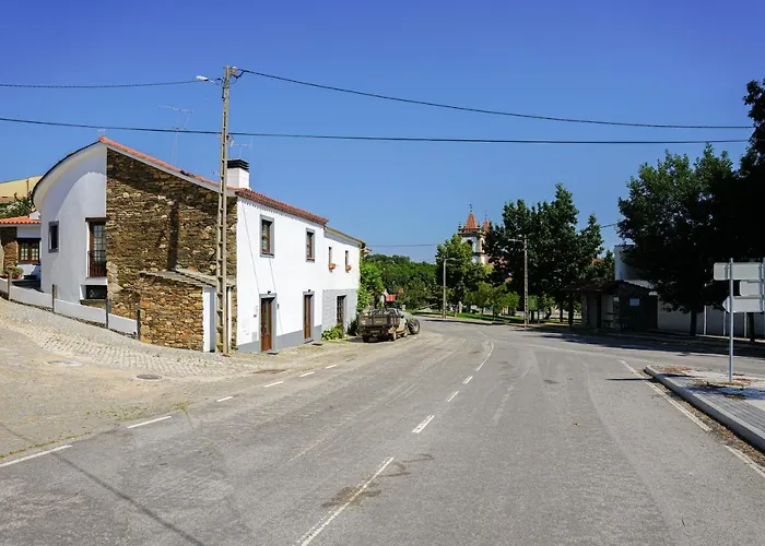 Casa Do Fincao Bragança